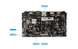 RK3566 কোয়াড-কোর A55 1 TOPS MIPI LVDS EDP সাপোর্ট NFC প্রিন্টার কার্ড সোয়াইপ এম্বেডেড বোর্ড